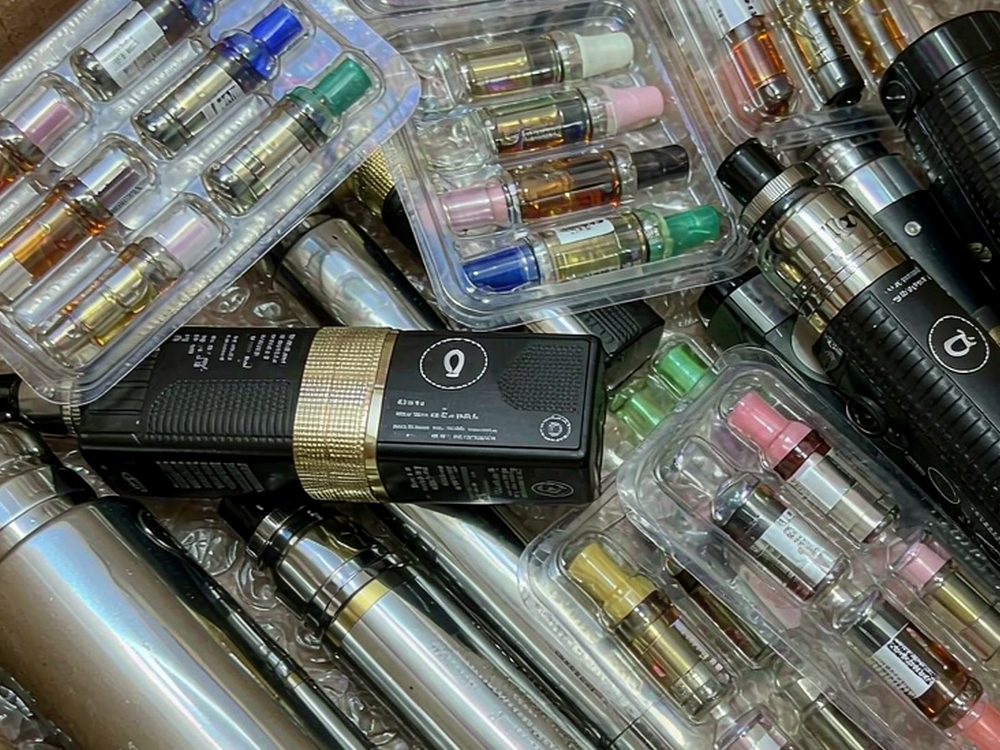 Warehouse Options for Aeku disposables — wholesale only
