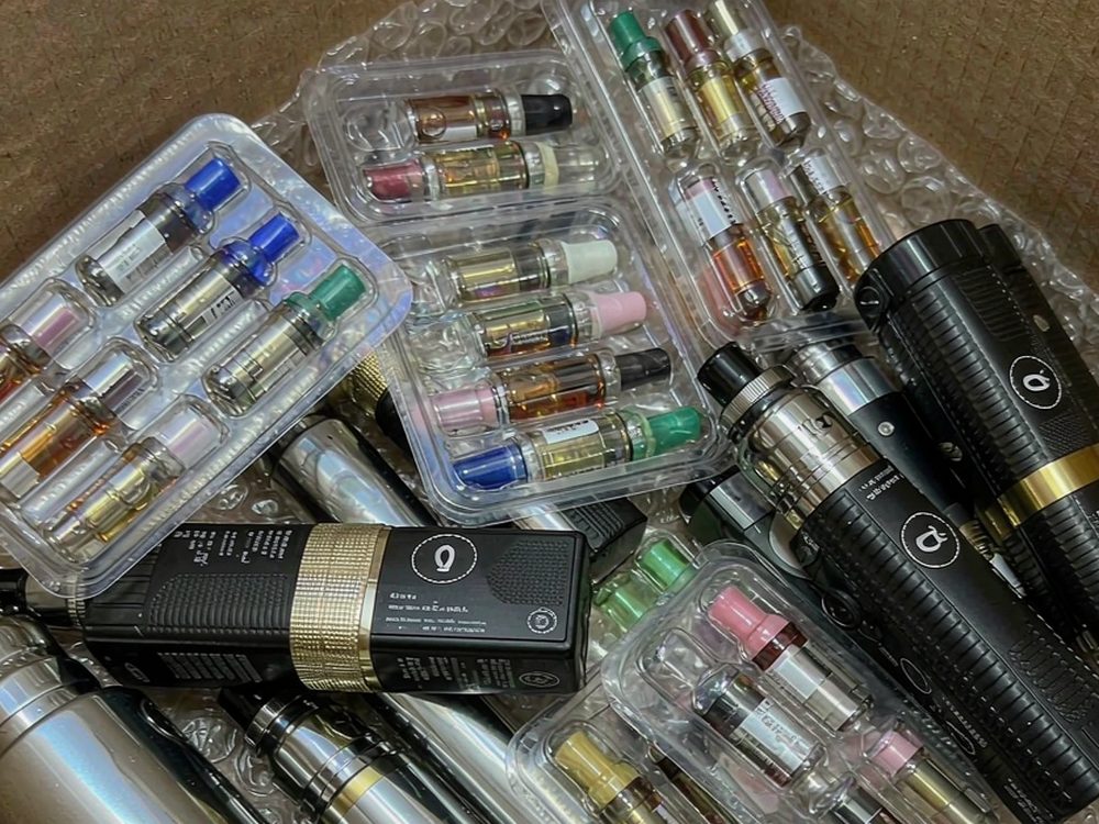 Warehouse Options for Aeku e-liquid — 2026