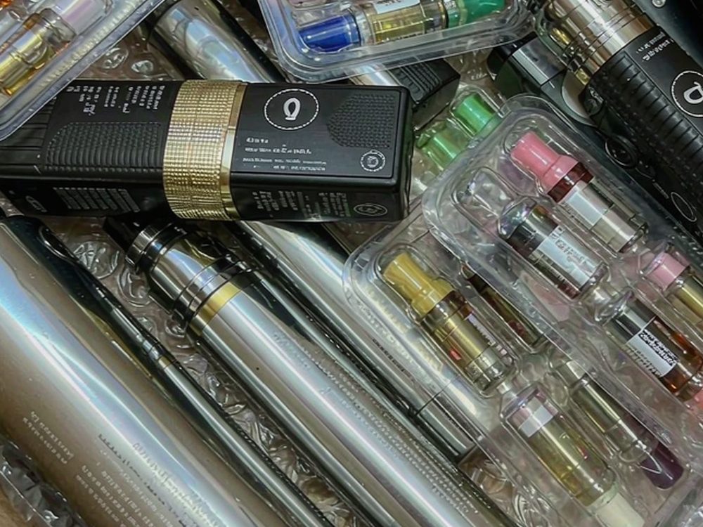 Warehouse Options for Aeku e-liquid — budget tier