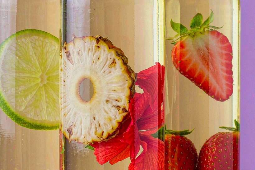 Warehouse Options for Aeku e-liquid — small parcel