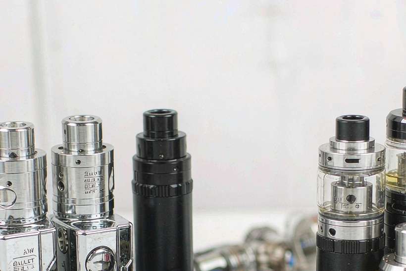 Warehouse Options for Aeku e-liquid — Summer deals