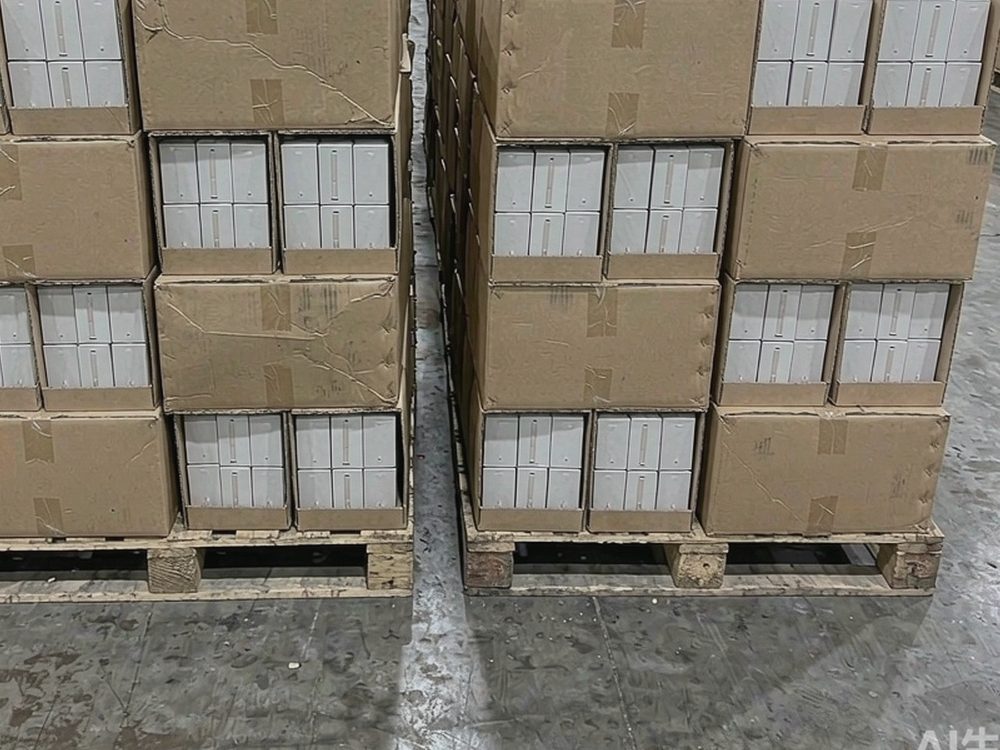 Warehouse Options for Aeku e-liquid — verified suppliers