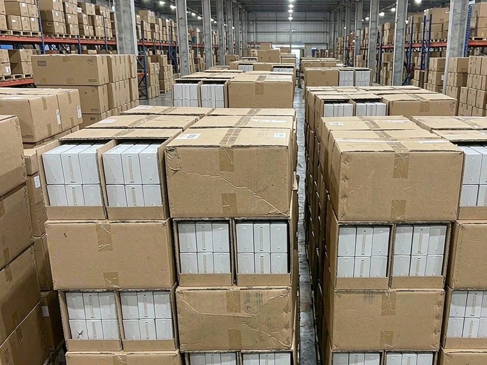 Warehouse Options for Aeku e-liquid — wholesale only