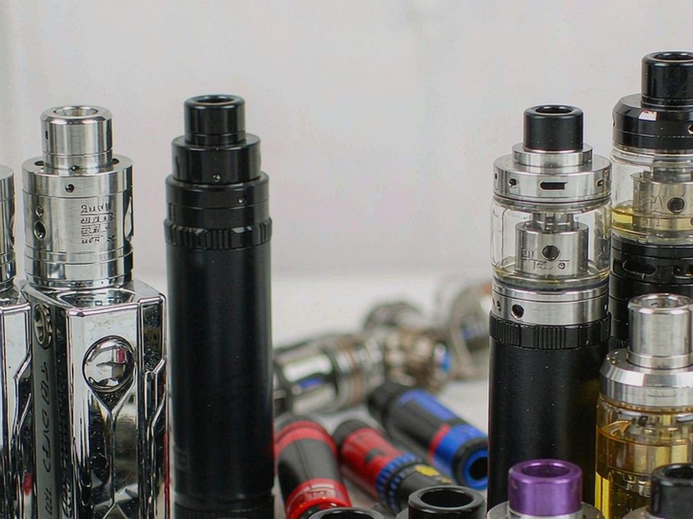 Warehouse Options for Aeku hardware — new arrivals