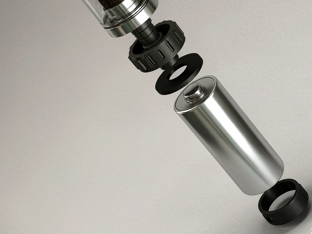 Warehouse Options for Aeku hardware — no minimum MOQ