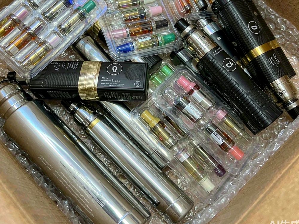 Warehouse Options for Aeku hardware — premium tier