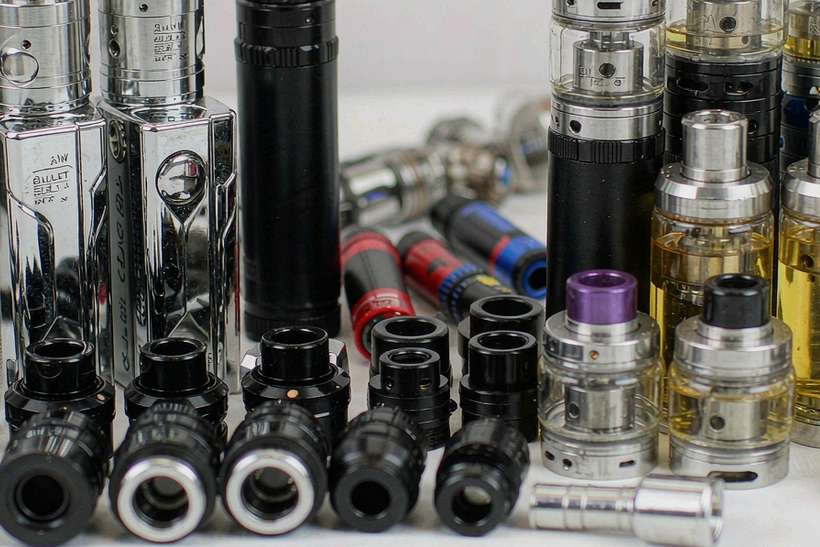Warehouse Options for Aeku hardware — US warehouse