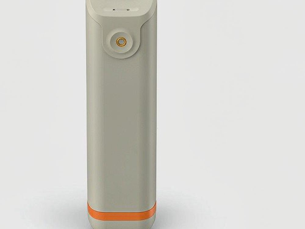 Warehouse Options for Aeku hardware — with fast shipping