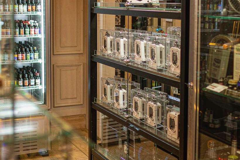 Warehouse Options for Aeku kits — Asia Pacific