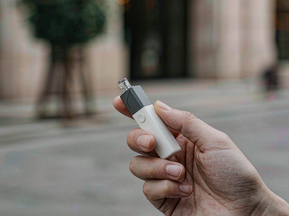 Warehouse Options for Aeku kits — no minimum MOQ