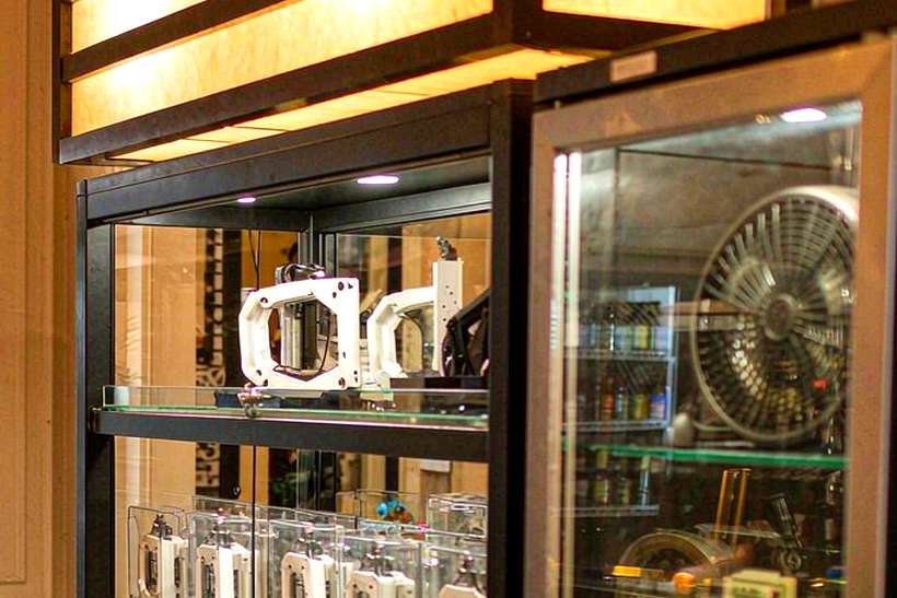 Warehouse Options for Aeku mods — Asia Pacific
