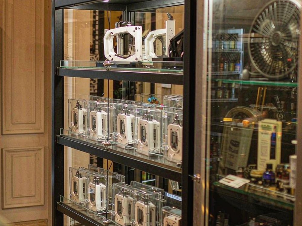 Warehouse Options for Aeku mods — bulk case