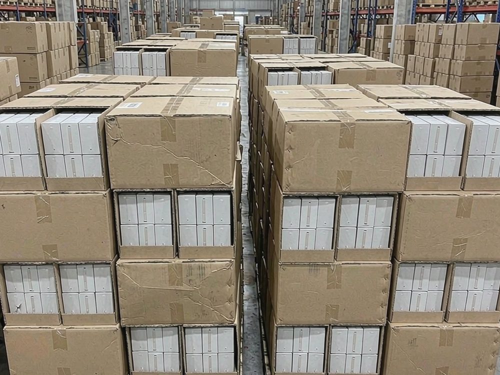 Warehouse Options for Aeku mods — premium tier