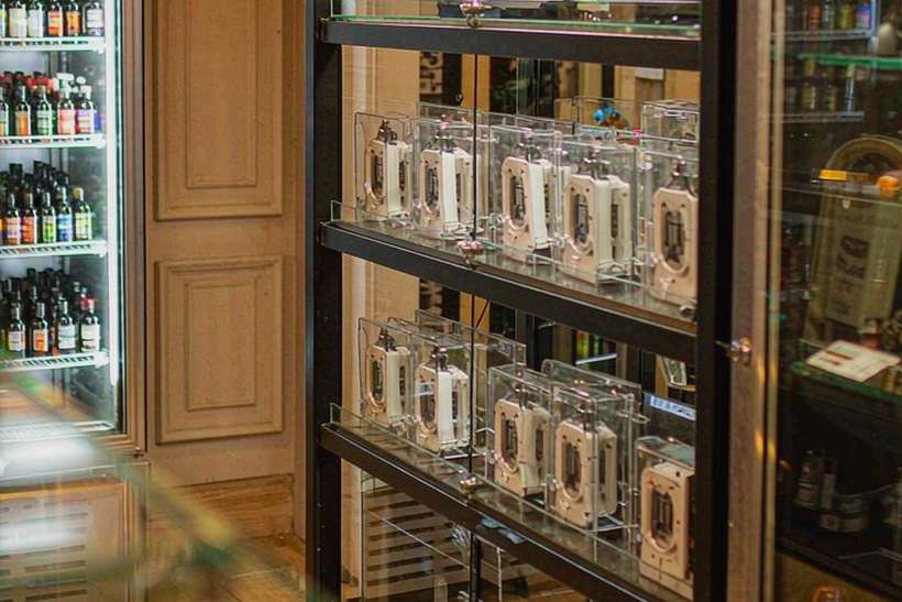 Warehouse Options for Aeku mods — US warehouse