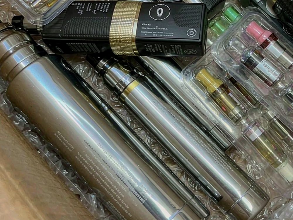 Warehouse Options for Aeku mods — verified suppliers