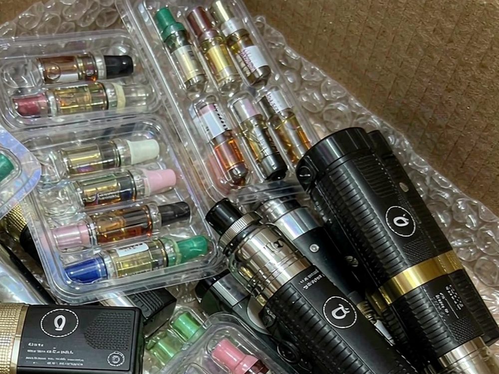 Warehouse Options for Aeku pods — 2026