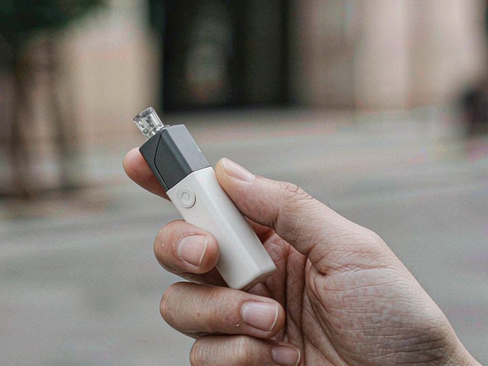 Warehouse Options for Aeku pods — bulk case