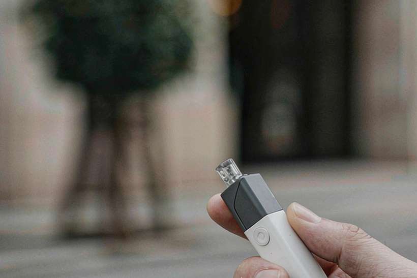 Warehouse Options for Aeku pods — EU stock
