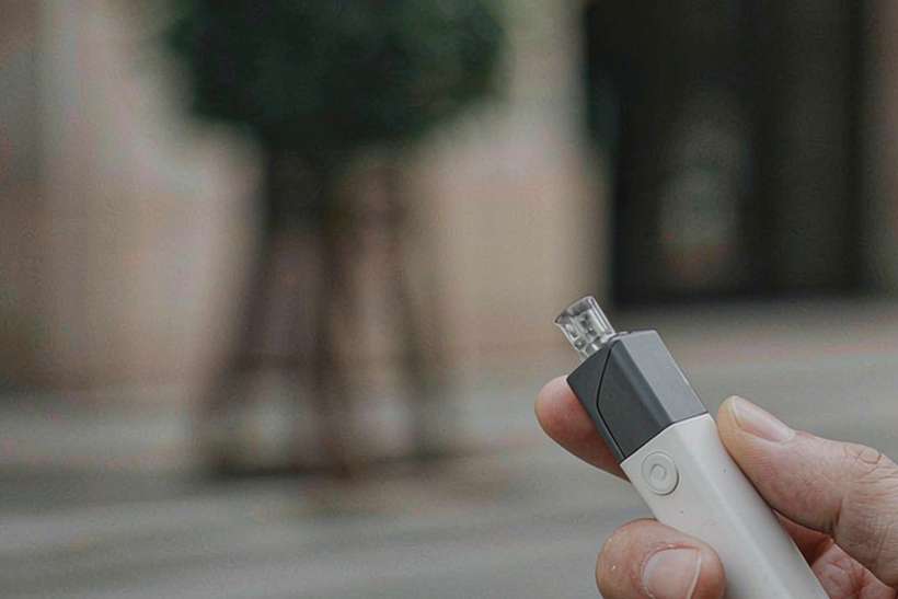 Warehouse Options for Aeku pods — US warehouse