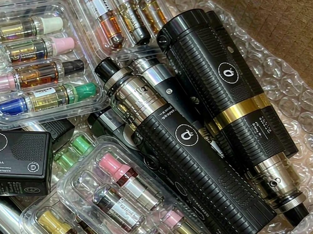 Warehouse Options for Aeku pods — wholesale only