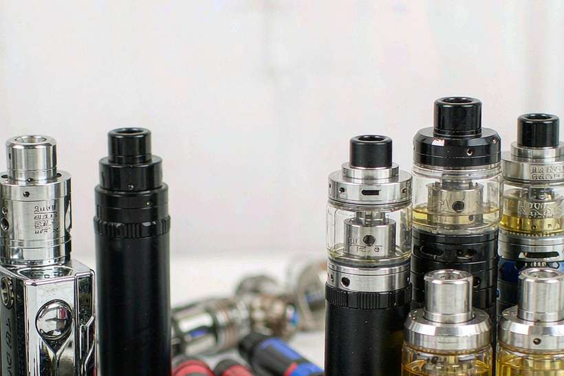 Warehouse Options for Aeku products — Middle East
