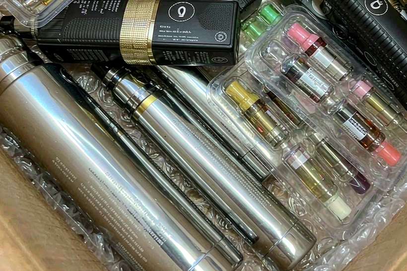Warehouse Options for Aeku products — US warehouse