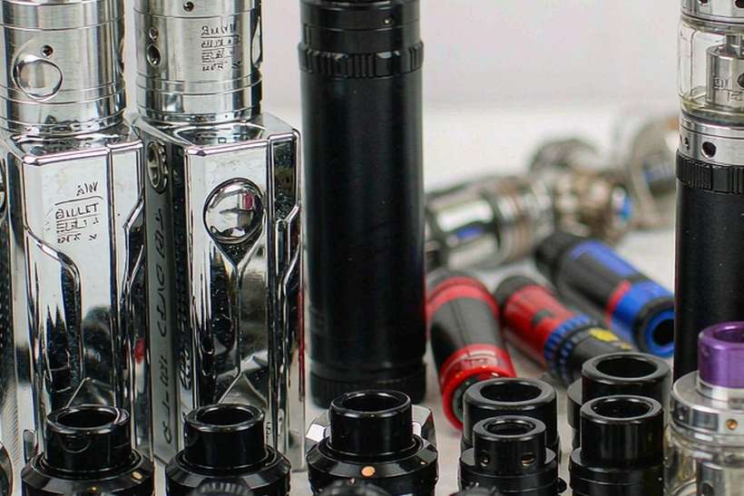 Warehouse Options for Aeku tanks — Asia Pacific