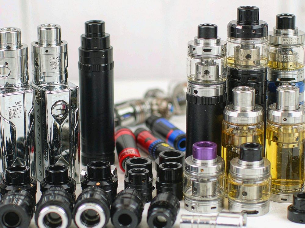 Warehouse Options for Aeku tanks — no minimum MOQ