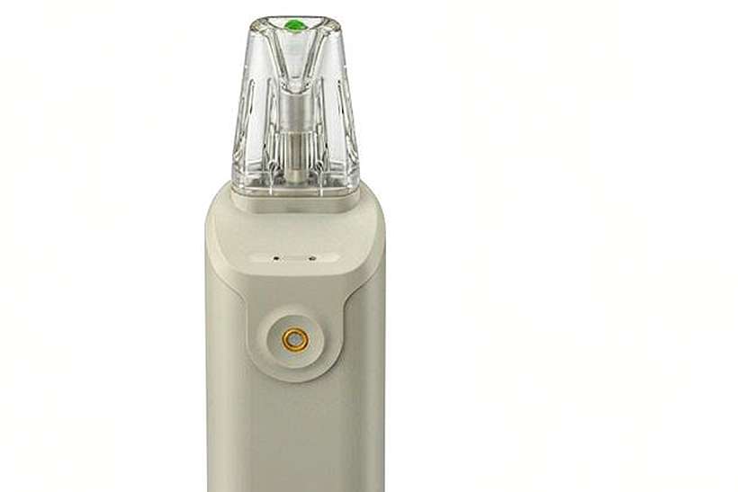 Warehouse Options for Aeku tanks — OEM available