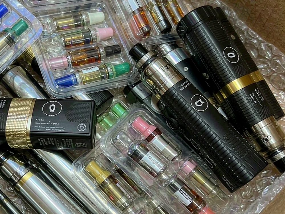 Warehouse Options for Aeku tanks — premium tier