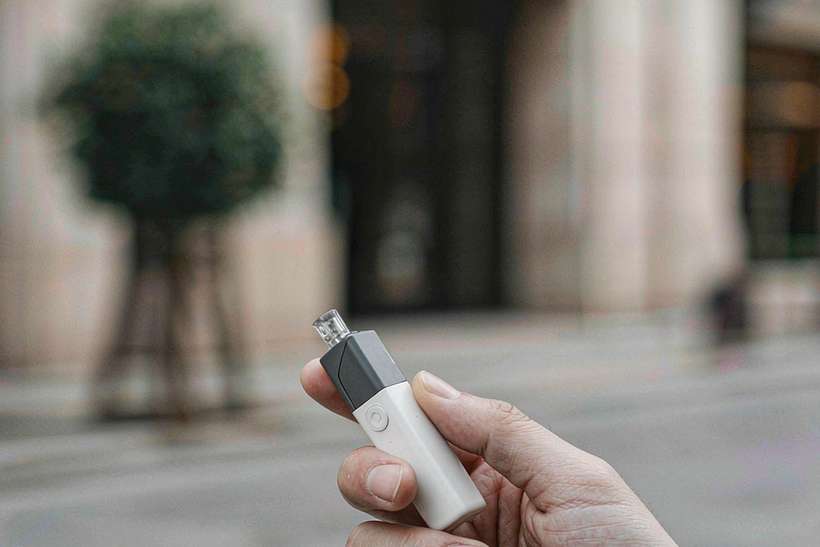 Warranty Notes for Aeku accessories — Asia Pacific