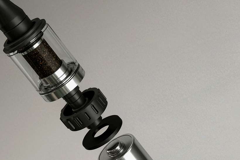 Warranty Notes for Aeku accessories — Autumn stock