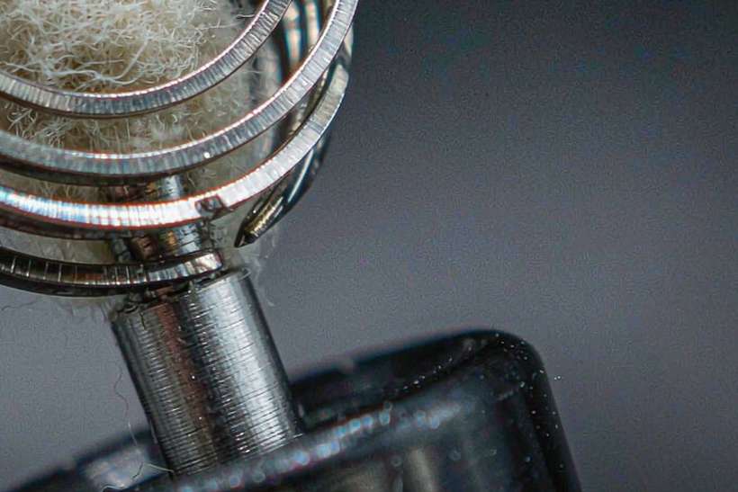 Warranty Notes for Aeku accessories — EU stock