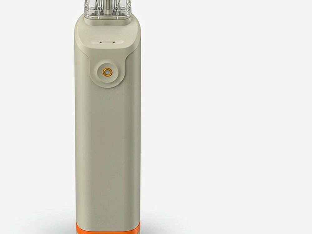 Warranty Notes for Aeku accessories — for resellers