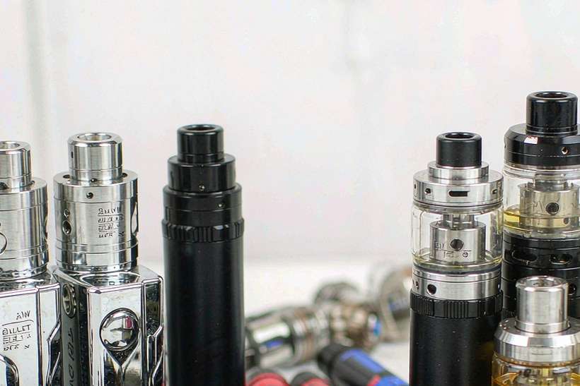 Warranty Notes for Aeku accessories — limited batch