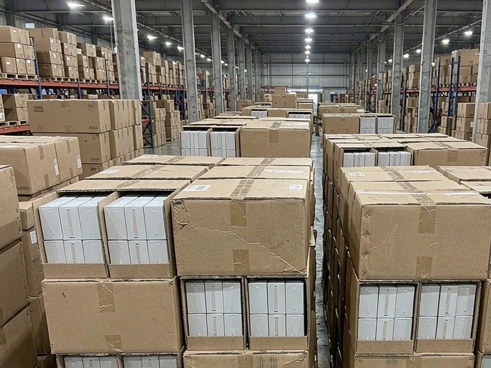 Warranty Notes for Aeku bundles — verified suppliers