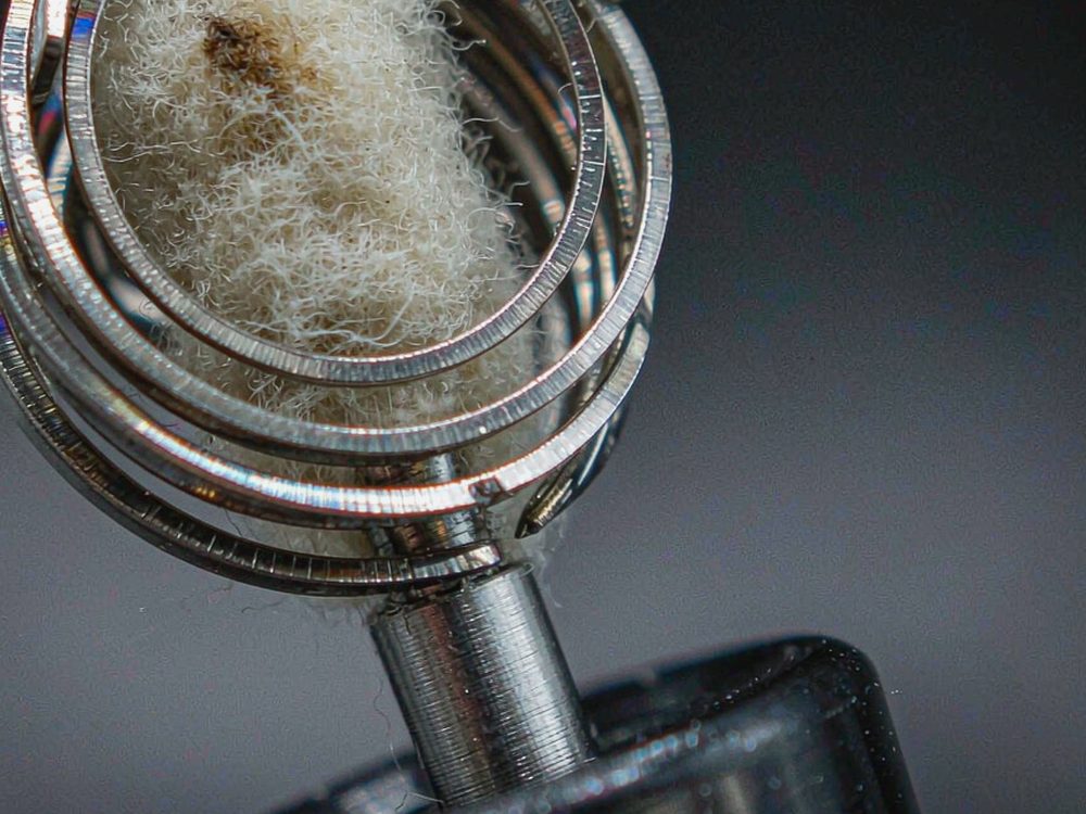 Warranty Notes for Aeku coils — bulk case