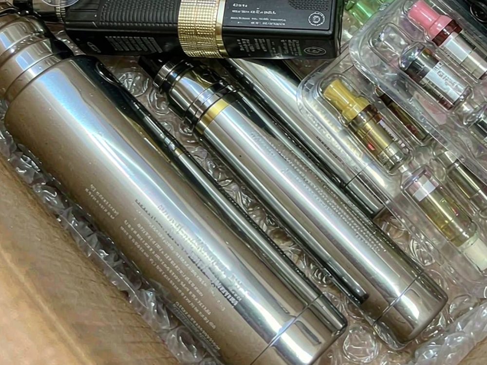 Warranty Notes for Aeku coils — for resellers