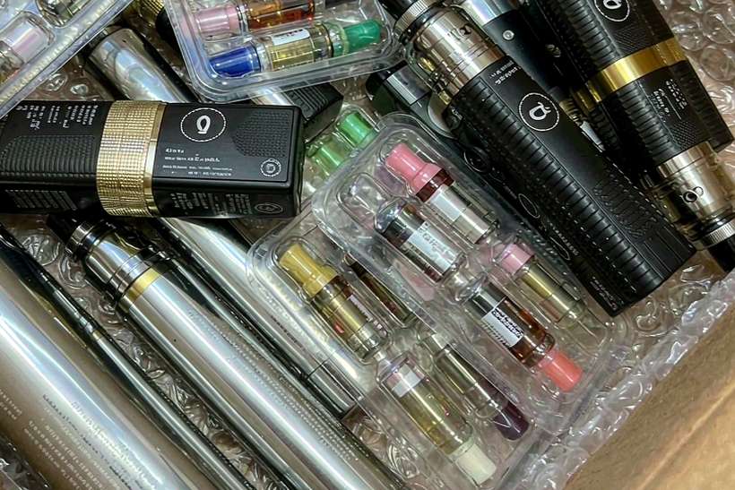 Warranty Notes for Aeku coils — sea freight