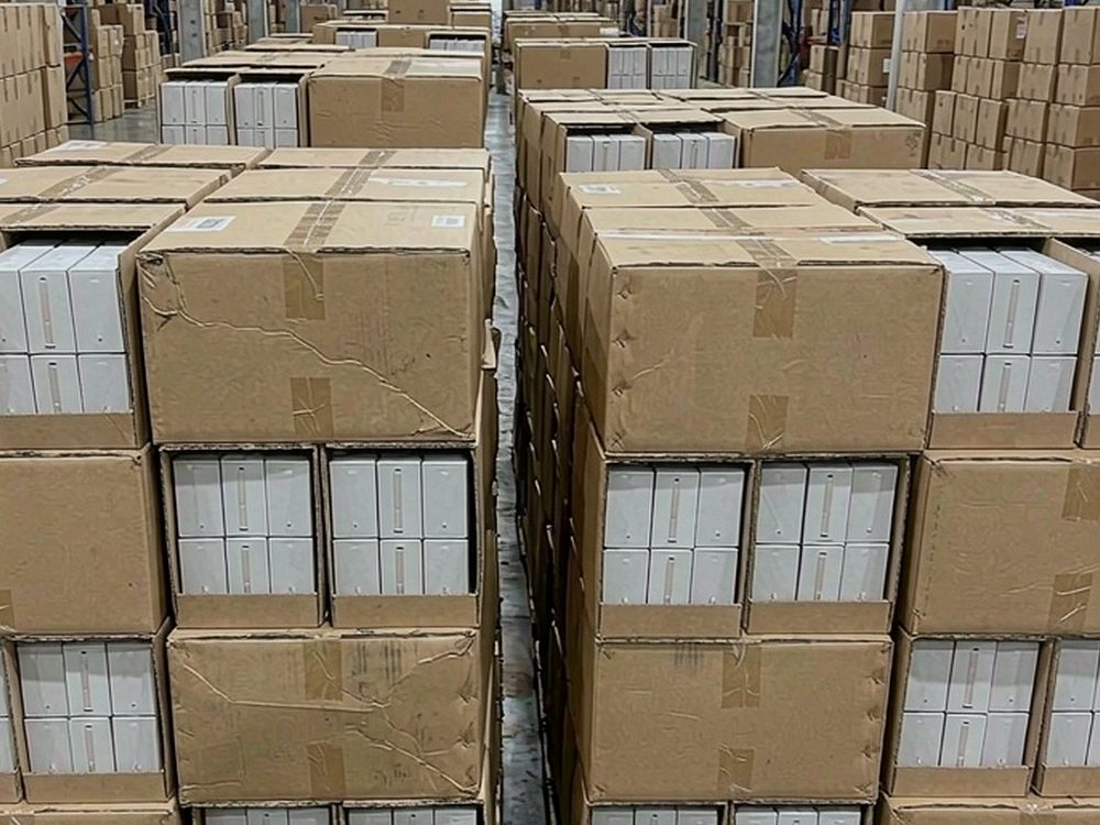 Warranty Notes for Aeku devices — premium tier