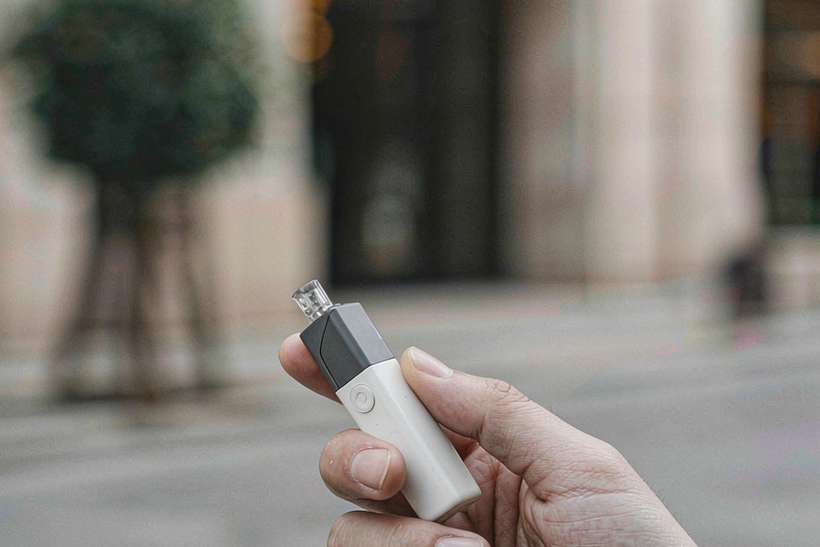 Warranty Notes for Aeku disposables — Spring catalog