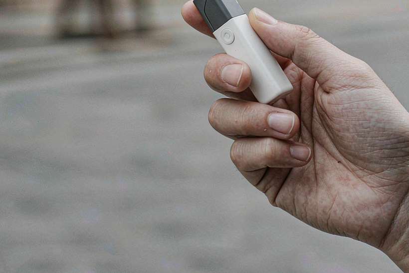 Warranty Notes for Aeku disposables — Summer deals