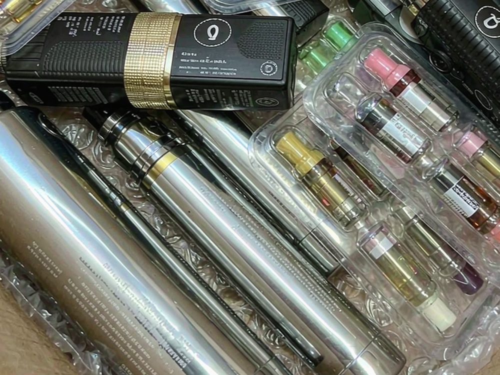 Warranty Notes for Aeku disposables — top rated