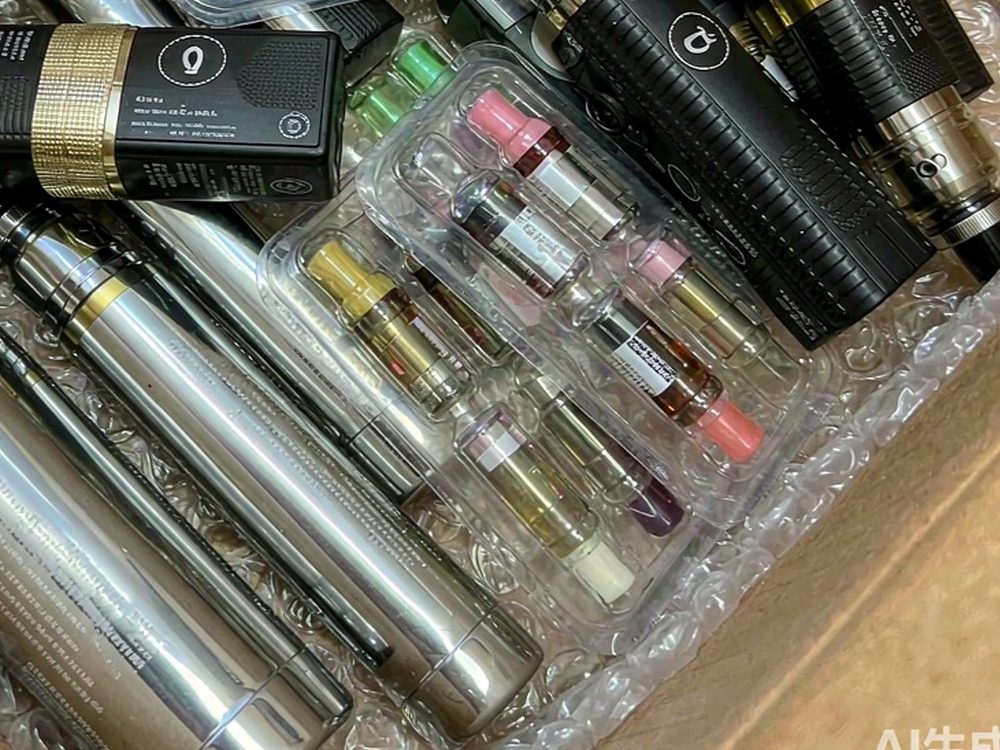 Warranty Notes for Aeku e-liquid — 2026