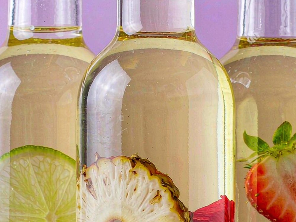 Warranty Notes for Aeku e-liquid — budget tier