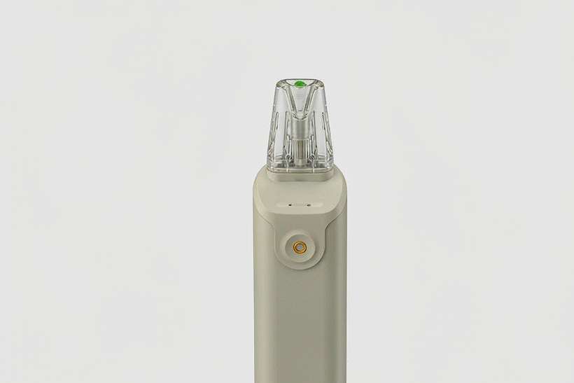 Warranty Notes for Aeku e-liquid — EU stock