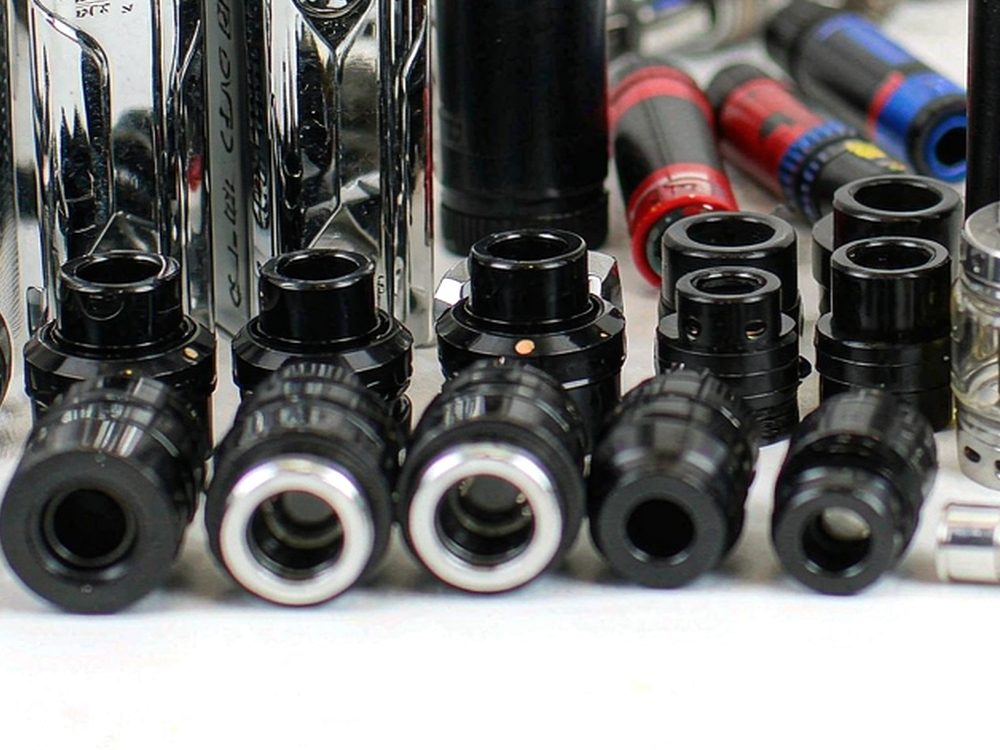 Warranty Notes for Aeku e-liquid — for resellers
