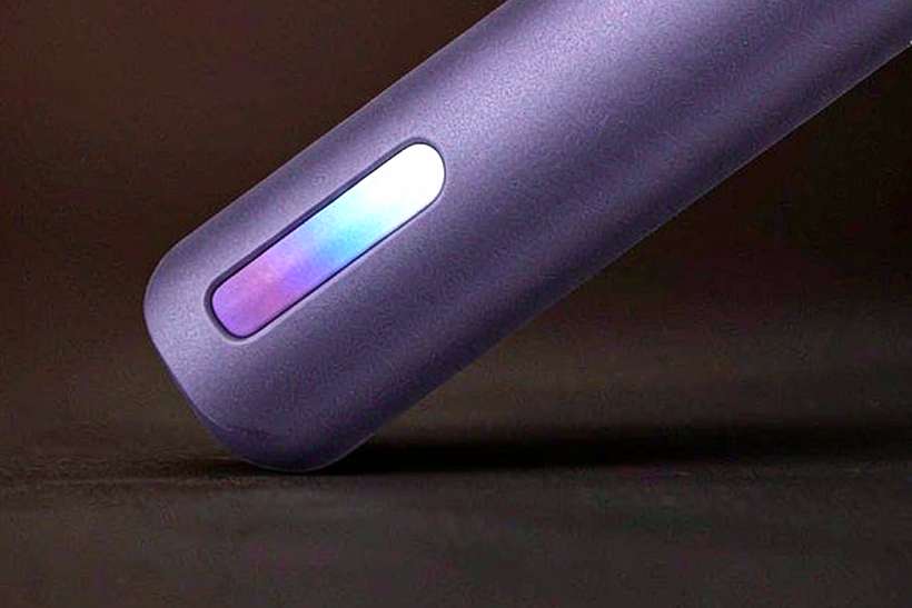 Warranty Notes for Aeku e-liquid — Middle East