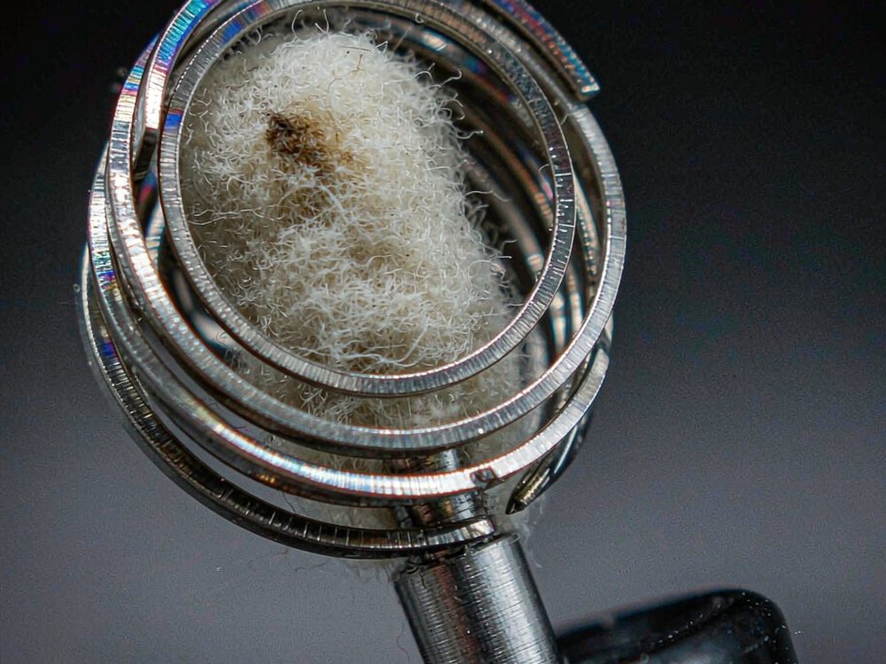 Warranty Notes for Aeku e-liquid — new arrivals