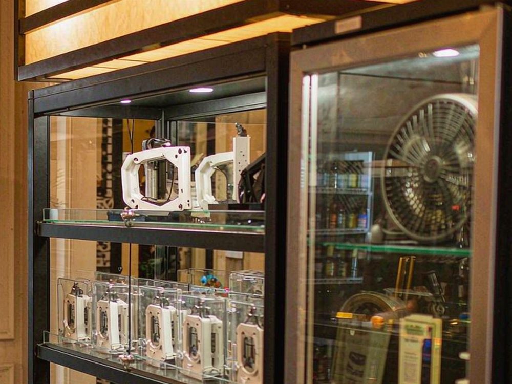 Warranty Notes for Aeku e-liquid — premium tier